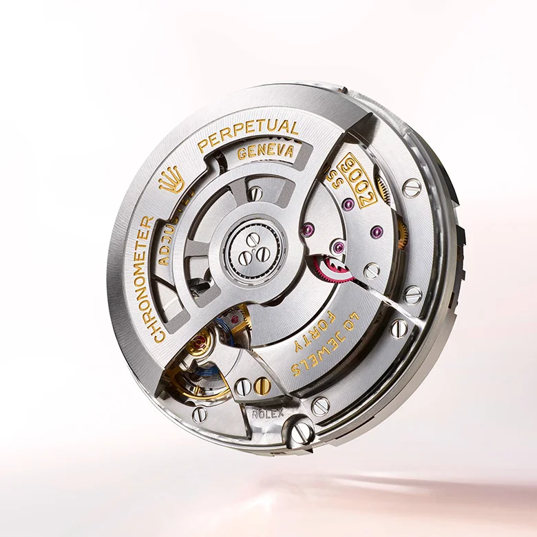 Perpetual calibre 9002